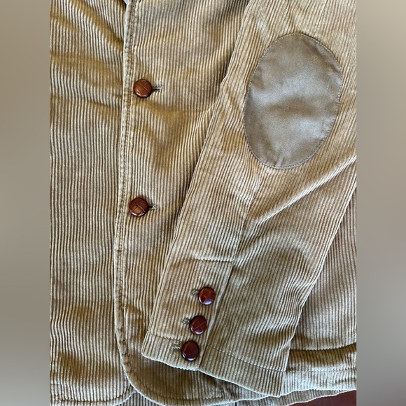 Vintage American Eagle Outfitters Corduroy Blazer - Picture 4 of 5